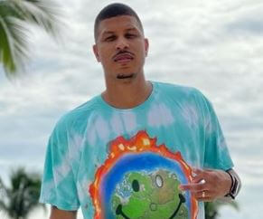 Kenneth Ferguson
